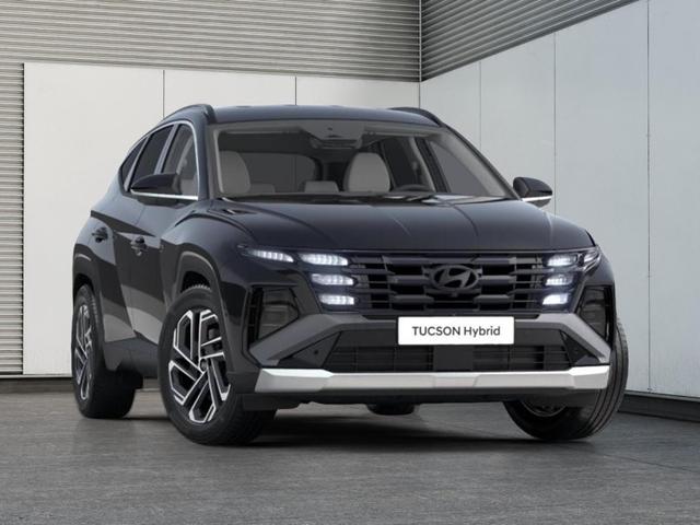 Hyundai TUCSON 1.6 T-GDI PRIME Hybrid 2WD Assistenz-Pake 