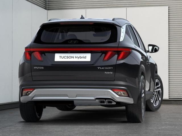 Hyundai TUCSON 1.6 T-GDI PRIME Hybrid 2WD Assistenz-Pake 