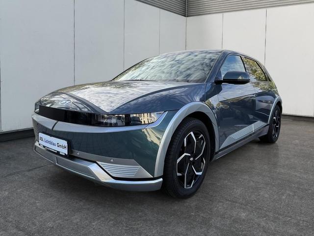 Hyundai IONIQ 5 - TECHNIQ-Paket