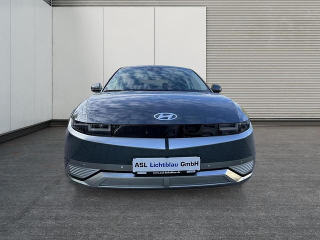 Hyundai IONIQ 5 TECHNIQ-Paket 