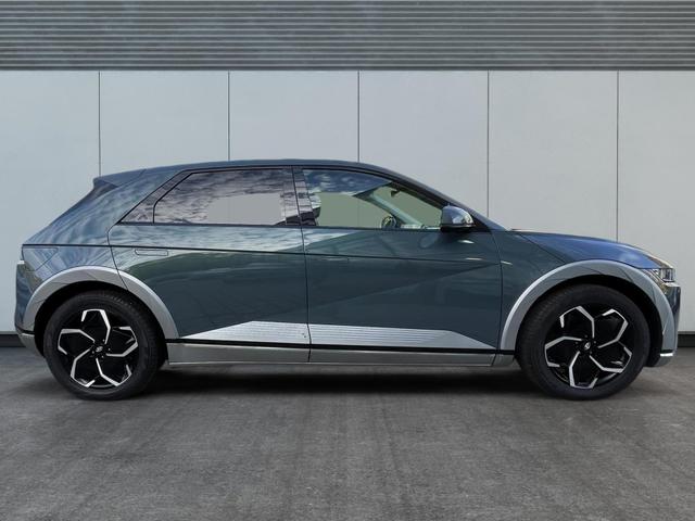 Hyundai IONIQ 5 TECHNIQ-Paket 