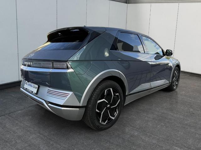 Hyundai IONIQ 5 TECHNIQ-Paket 