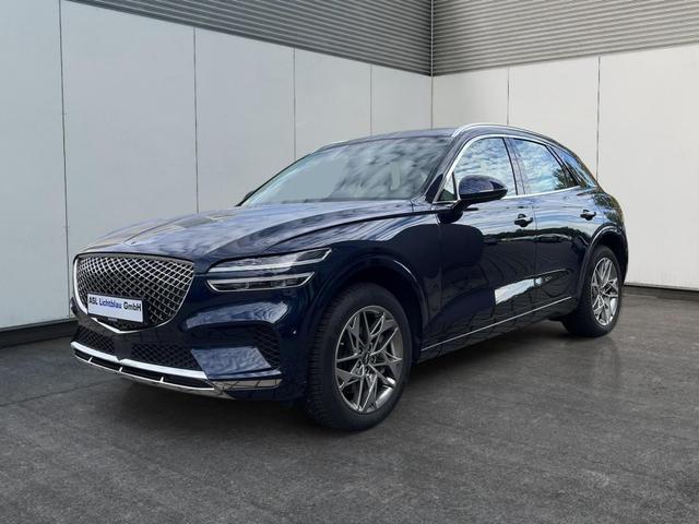 Genesis GV70 - 2.2 D Premium AWD Technik-Paket