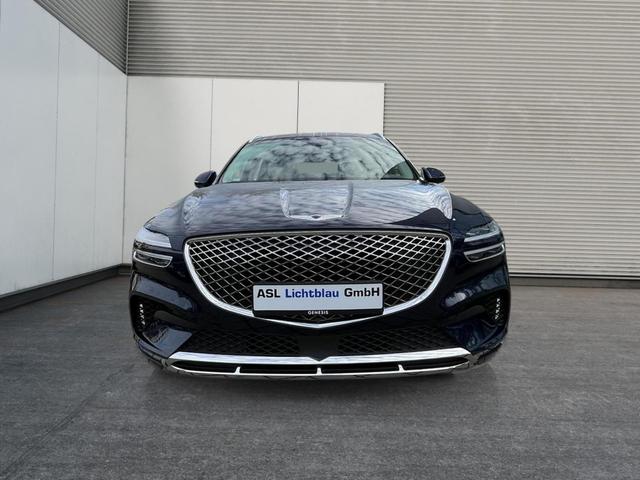 Genesis GV70 2.2 D Premium AWD Technik-Paket 