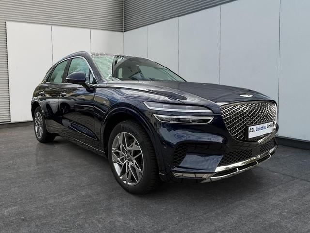 Genesis GV70 2.2 D Premium AWD Technik-Paket 