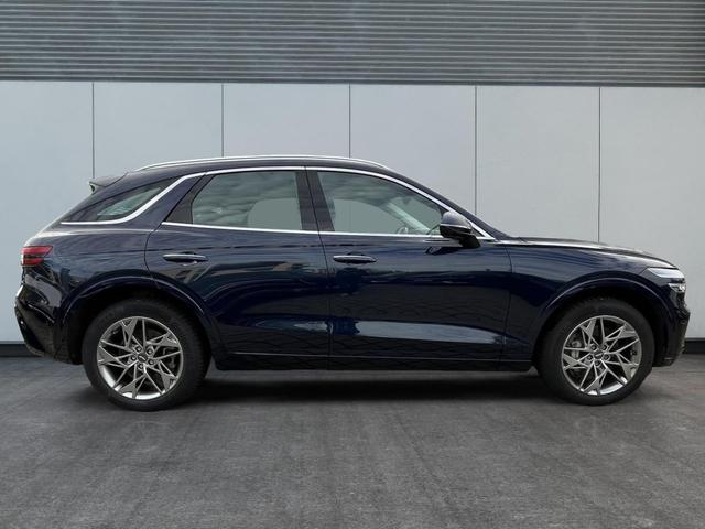 Genesis GV70 2.2 D Premium AWD Technik-Paket 