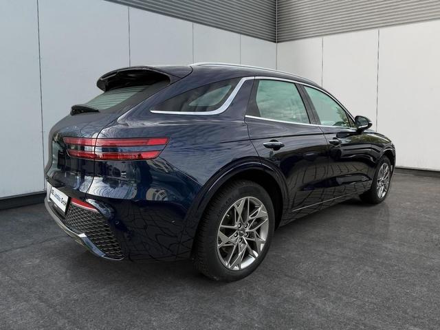 Genesis GV70 2.2 D Premium AWD Technik-Paket 