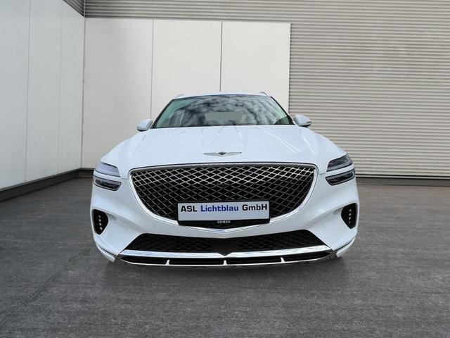 Genesis GV70 2.2 D Luxury AWD Komfort- & Technik-Paket 