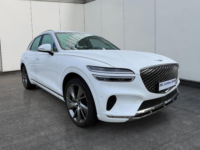 Genesis GV70 2.2 D Luxury AWD Komfort- & Technik-Paket 
