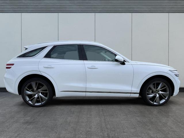 Genesis GV70 2.2 D Luxury AWD Komfort- & Technik-Paket 