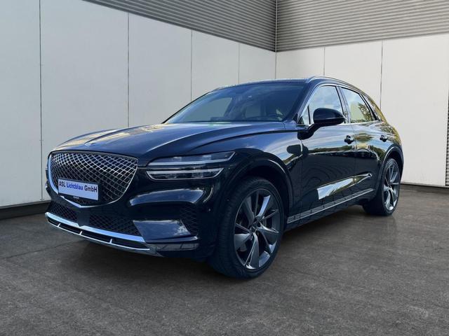 Genesis GV70 - 2.5 T Luxury AWD Technik-Paket