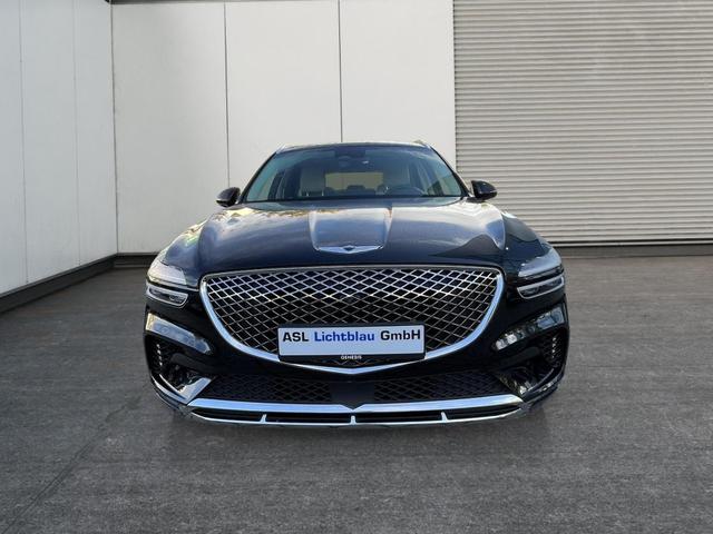 Genesis GV70 2.5 T Luxury AWD Technik-Paket 