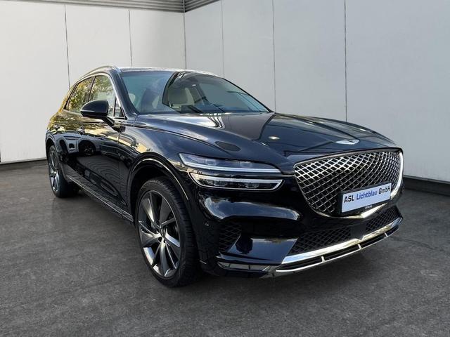 Genesis GV70 2.5 T Luxury AWD Technik-Paket 