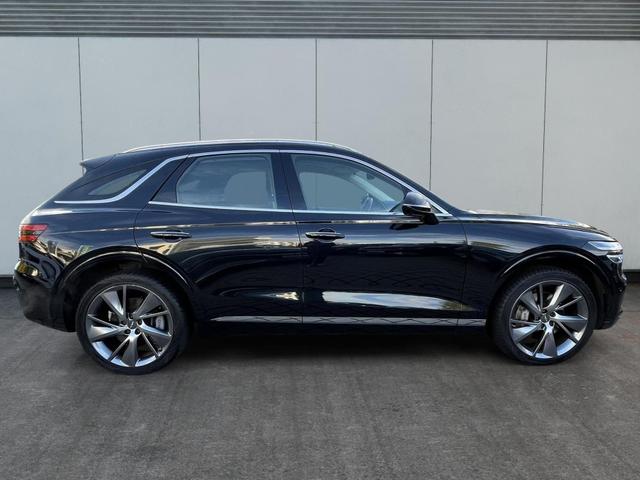 Genesis GV70 2.5 T Luxury AWD Technik-Paket 
