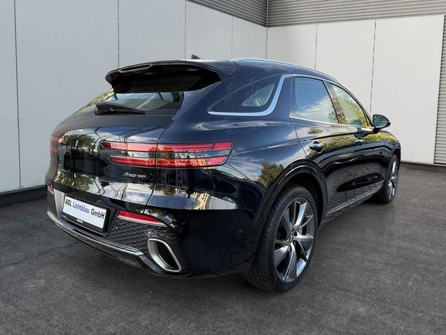 Genesis GV70 2.5 T Luxury AWD Technik-Paket 