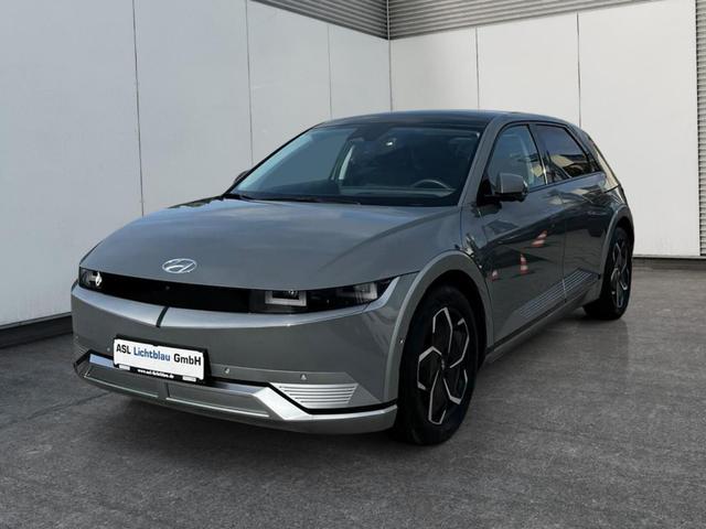Hyundai IONIQ 5 - UNIQ Elektro