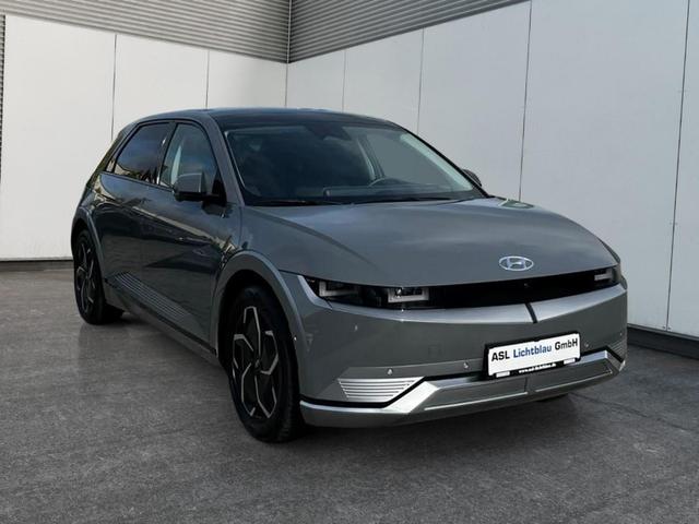 Hyundai IONIQ 5 UNIQ Elektro 