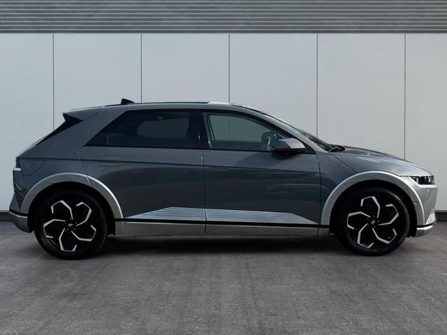 Hyundai IONIQ 5 UNIQ Elektro 