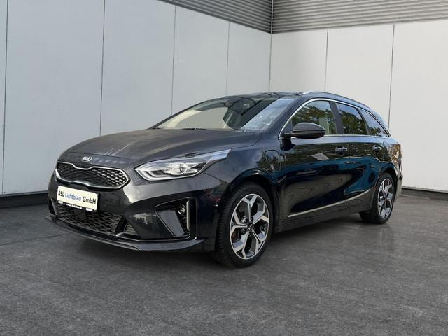 Kia Ceed Sportswagon - 1.6 Plug-in Hybrid Platinum Edition cee'd Ed