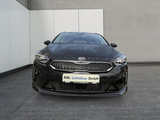 Kia Ceed Sportswagon 1.6 Plug-in Hybrid Platinum Edition cee'd Ed 