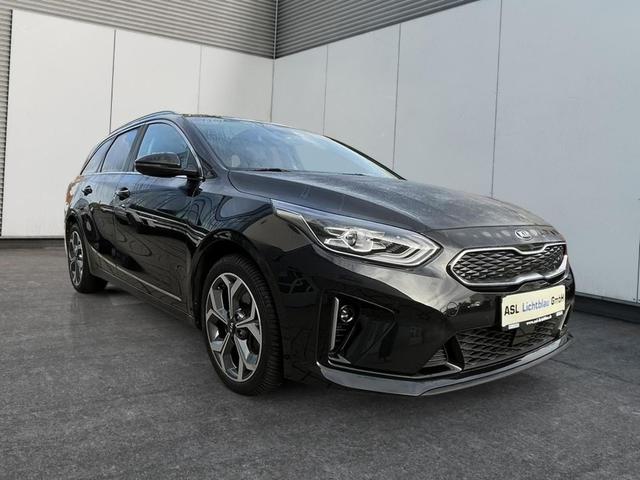 Kia Ceed Sportswagon 1.6 Plug-in Hybrid Platinum Edition cee'd Ed 