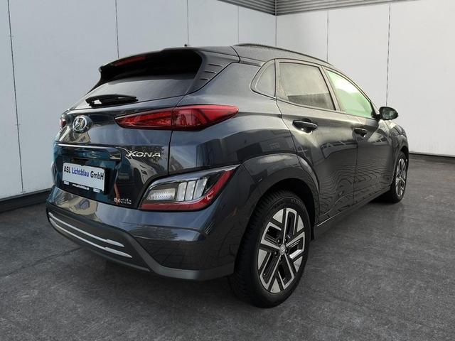 Hyundai KONA Elektro (100kW) ADVANTAGE 