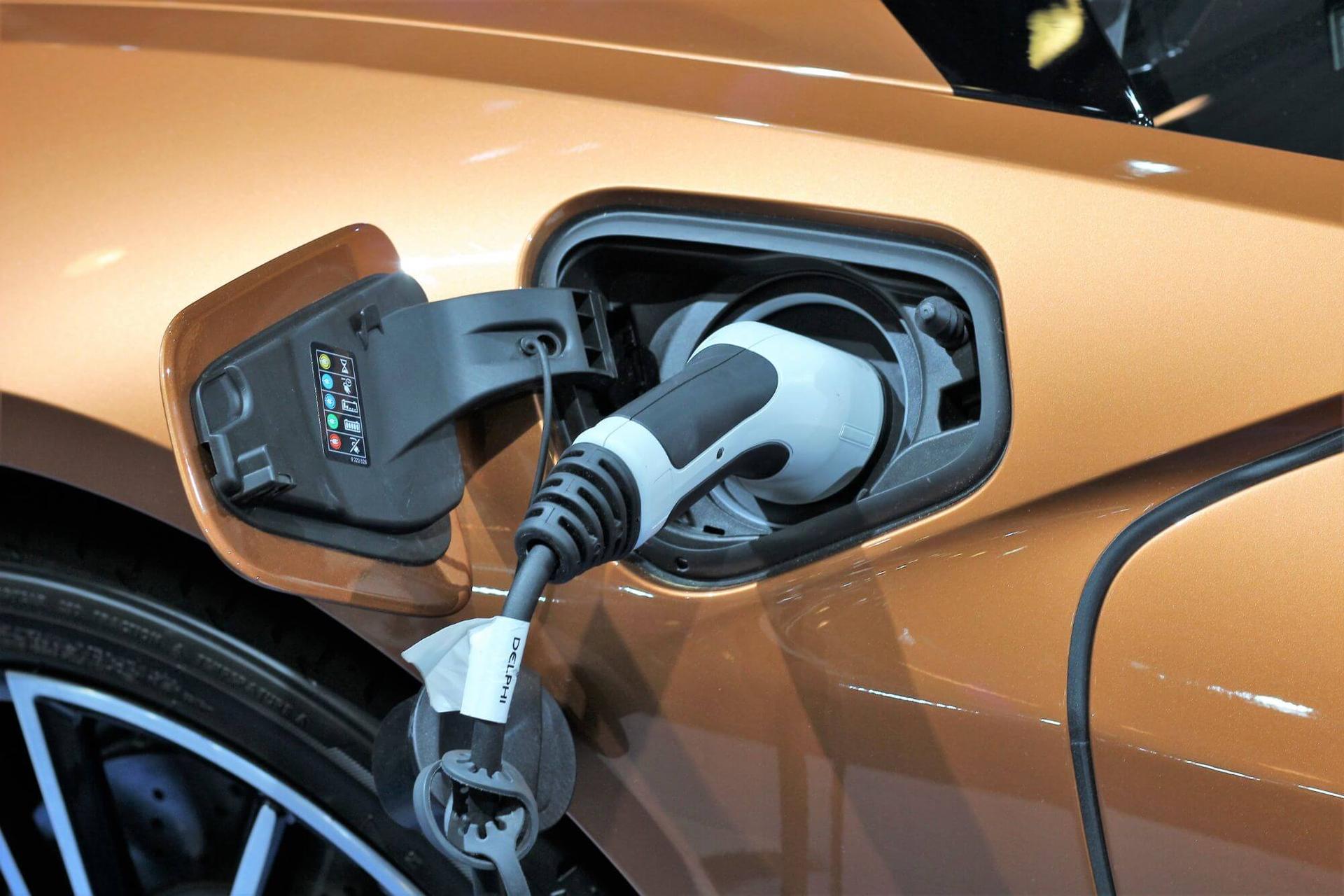 Elektro Fahrzeuge emobil-Oberschwaben GmbH