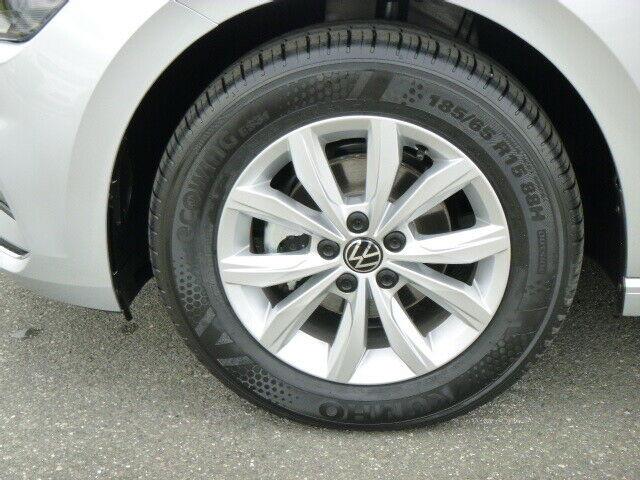 Volkswagen Polo Highline TSI DSG+ACC+DAB+NAVI VORB. 