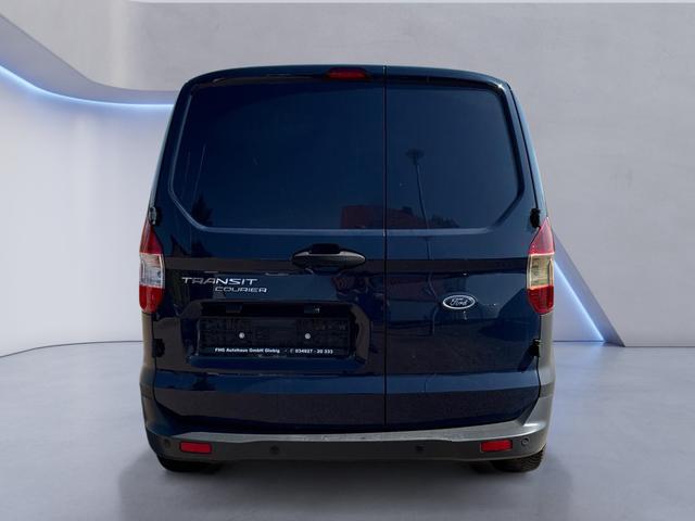Ford / Transit Courier / / / / 