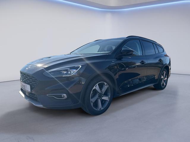 Ford Focus Turnier - 1.0 EcoBoost Active Start/Stopp AHK