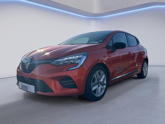 Renault Clio - V 1.0 TCe 90 Zen