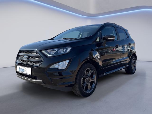 Ford EcoSport - 1.0 EcoBoost ST-Line Start/Stopp (EURO 6d
