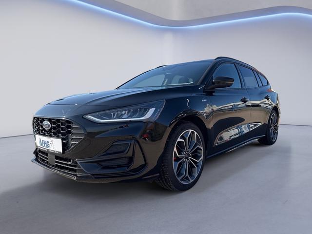 Ford Focus Turnier - 1.0 EcoBoost Mild-Hybrid ST-Line Style S/S FGS 7Jahre 100TKM