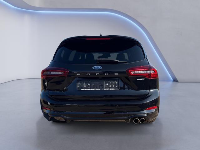 Ford / Focus Turnier / / / / 