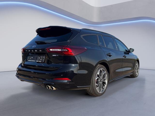 Ford / Focus Turnier / / / / 