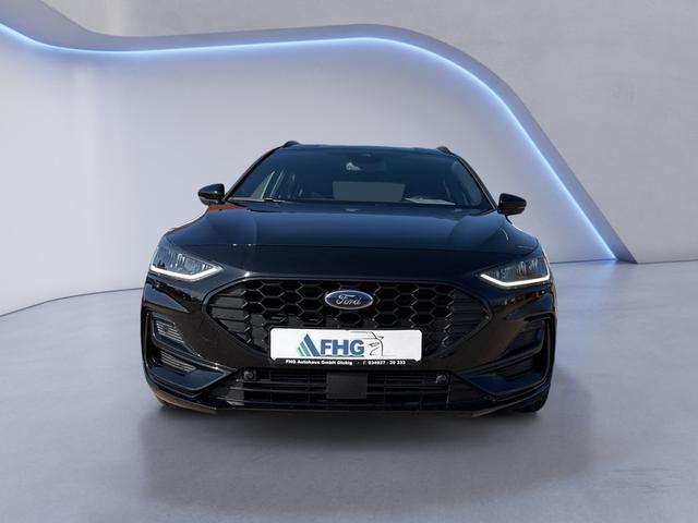 Ford / Focus Turnier / / / / 