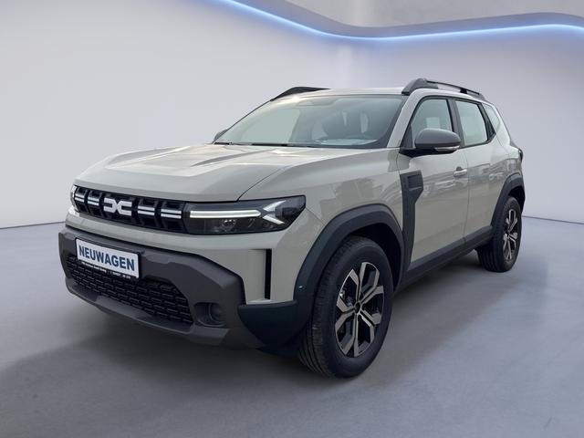 Dacia Duster - III 1.2 TCe 130 Expression