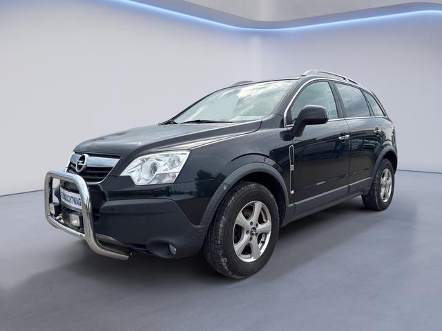 Opel Antara - 2.0 CDTI Cosmo 4x4