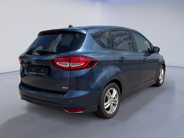 Ford / C-MAX / / / / 