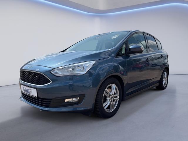 Ford C-MAX - 1.0 EcoBoost Cool&Connect Start/Stopp EURO 6