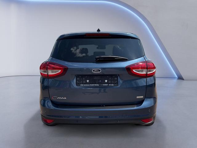 Ford / C-MAX / / / / 