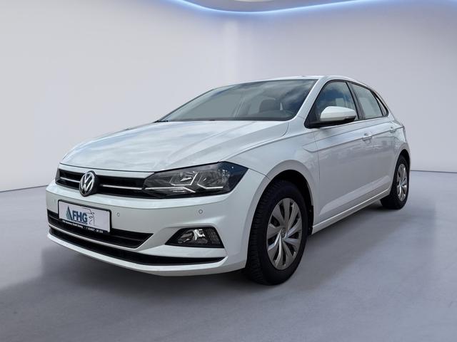 Volkswagen Polo - 1.0 Comfortline SHZ