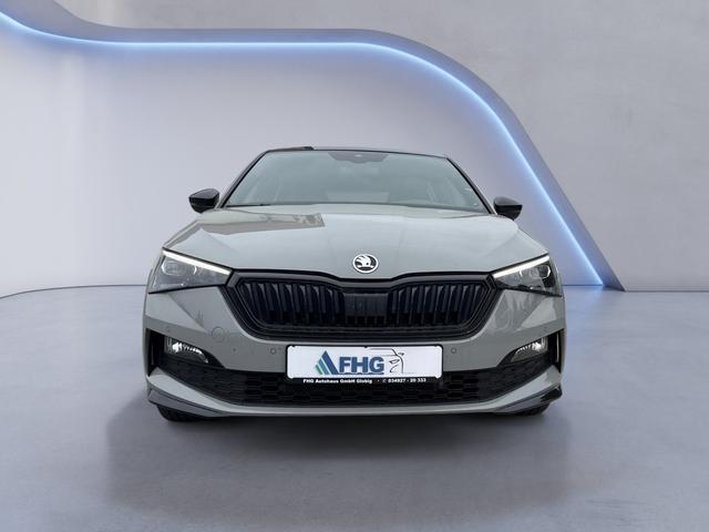 Skoda / Scala / / / / 