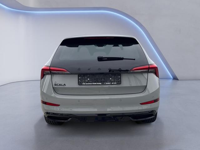 Skoda / Scala / / / / 