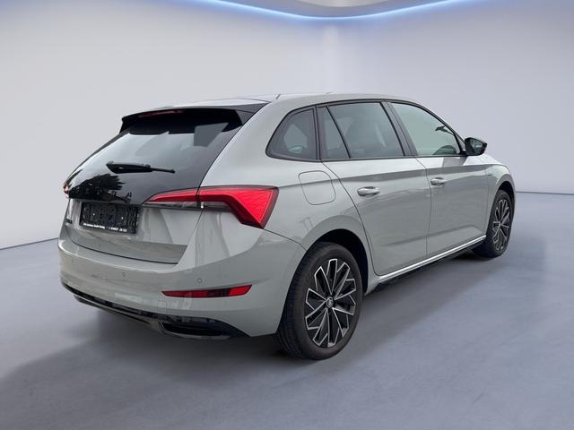 Skoda / Scala / / / / 