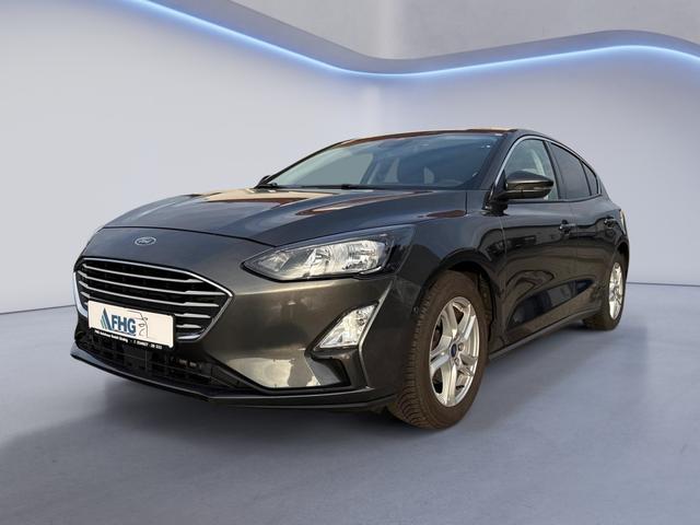 Ford Focus - 1.0 EcoBoost Cool&Connect