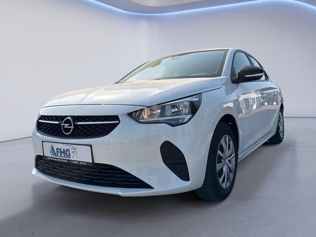 Opel Corsa - F 1.2 Edition
