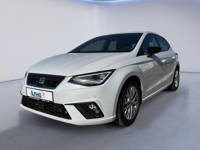 Seat Ibiza - 1.0 TSI FR OPF