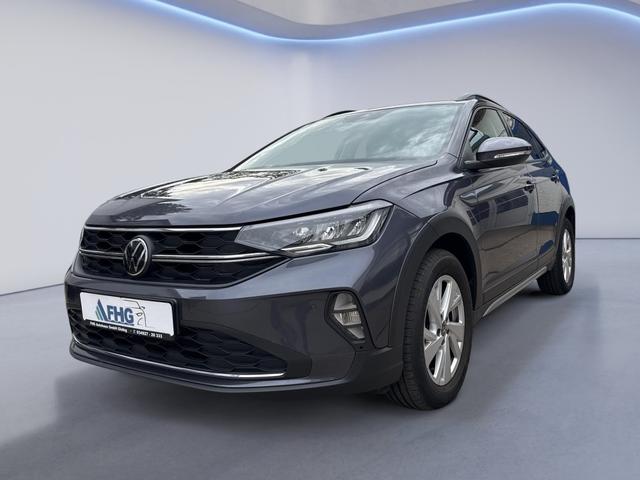 Volkswagen Taigo - LIFE 1.0 TSI