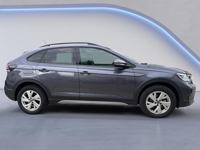 Volkswagen / Taigo / Grau / / / Taigo 1.0 TSI Life